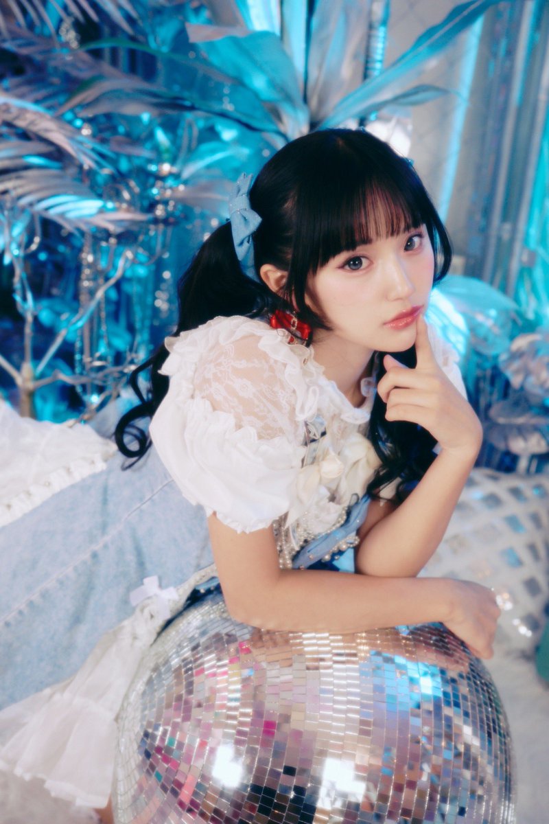 令和かわいいサミット (@str_45kawaii) on Twitter photo #令和かわいいサミット
Special Collaboration🩵
Produced by <a href="/kyaro29/">キャロラインちゃん💜</a>
Model <a href="/riorio_03_/">向日葵りお</a>
Photo <a href="/yoru_manaka/">Yoru Manaka 🌃🐏</a>
Hair & Makeup <a href="/Honoka__makeup/">ほのか (ヘアメイク)</a>
Studio <a href="/kyara_wagamama/">2号店キャラモードStudio💖🩵🤍〜わがままモード〜</a> #令和かわいいサミット
Special Collaboration🩵
Produced by <a href="/kyaro29/">キャロラインちゃん💜</a>
Model <a href="/riorio_03_/">向日葵りお</a>
Photo <a href="/yoru_manaka/">Yoru Manaka 🌃🐏</a>
Hair & Makeup <a href="/Honoka__makeup/">ほのか (ヘアメイク)</a>
Studio <a href="/kyara_wagamama/">2号店キャラモードStudio💖🩵🤍〜わがままモード〜</a>