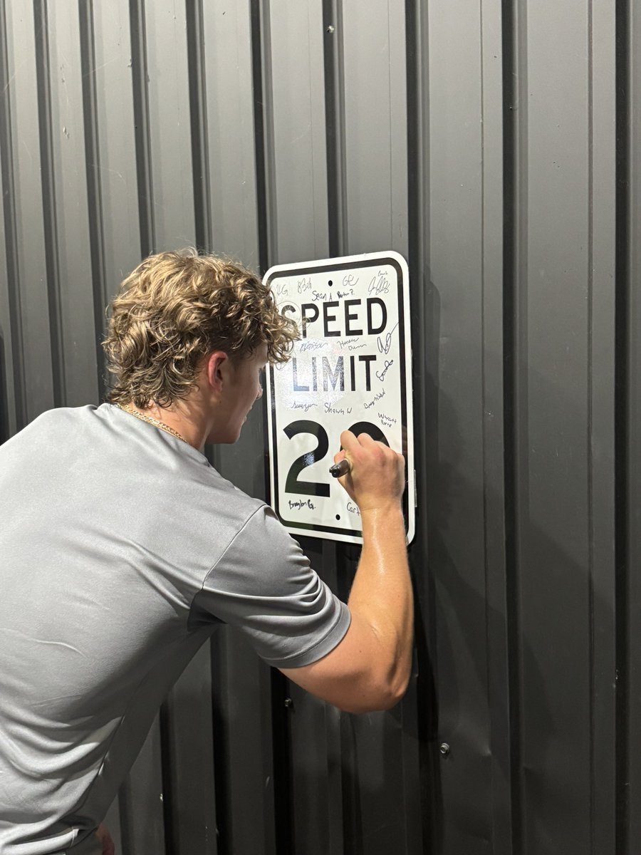 ianxellis's tweet image. @gavinjackson_22 20MPH✅

@TopTierIN2026Am @IndStBaseball 
@GOphsPIONEERS