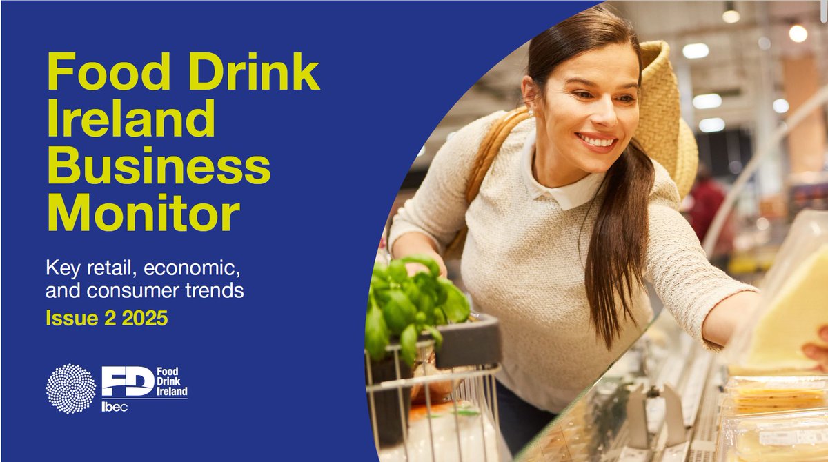 Food Drink Ireland tweet media