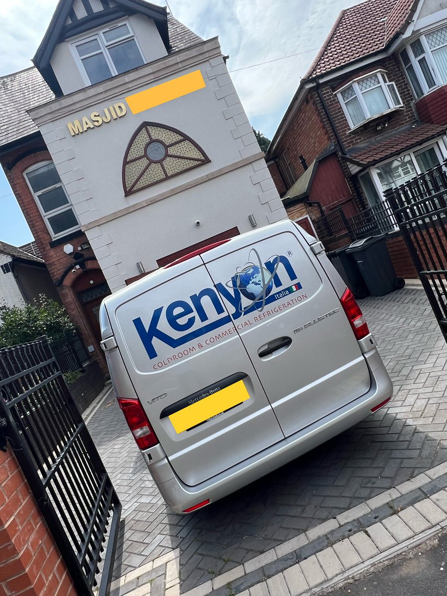 Kenyon is proud to supply our clients in the Midlands with precision-engineered Ghusal equipment, manufactured to the highest standards. Supporting dignified care in every environment. #mortuaryequipment #GhusalEquipment #popupmortuaryfridges