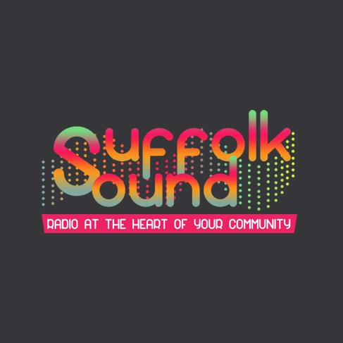 DungerRob's tweet image. In our Business Matters lunchtime programme today on @Suffolk_Sound  :

Scott Russell was chatting to Dean Harvey from @AccuGrit  

Listen live 
Listen Again suffolksound.com 
or Smart Speaker
or the Suffolk Sound App
