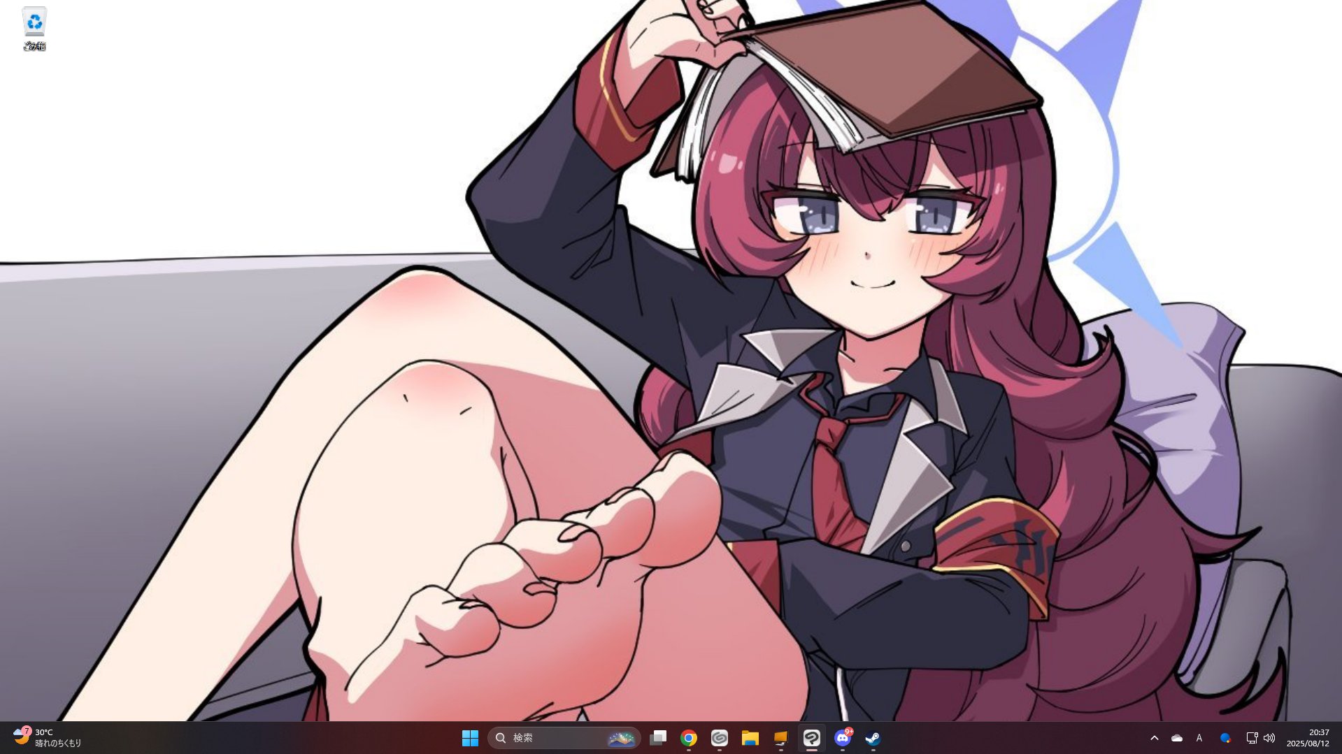 虹野みや🔞Skeb募集中 on X: 