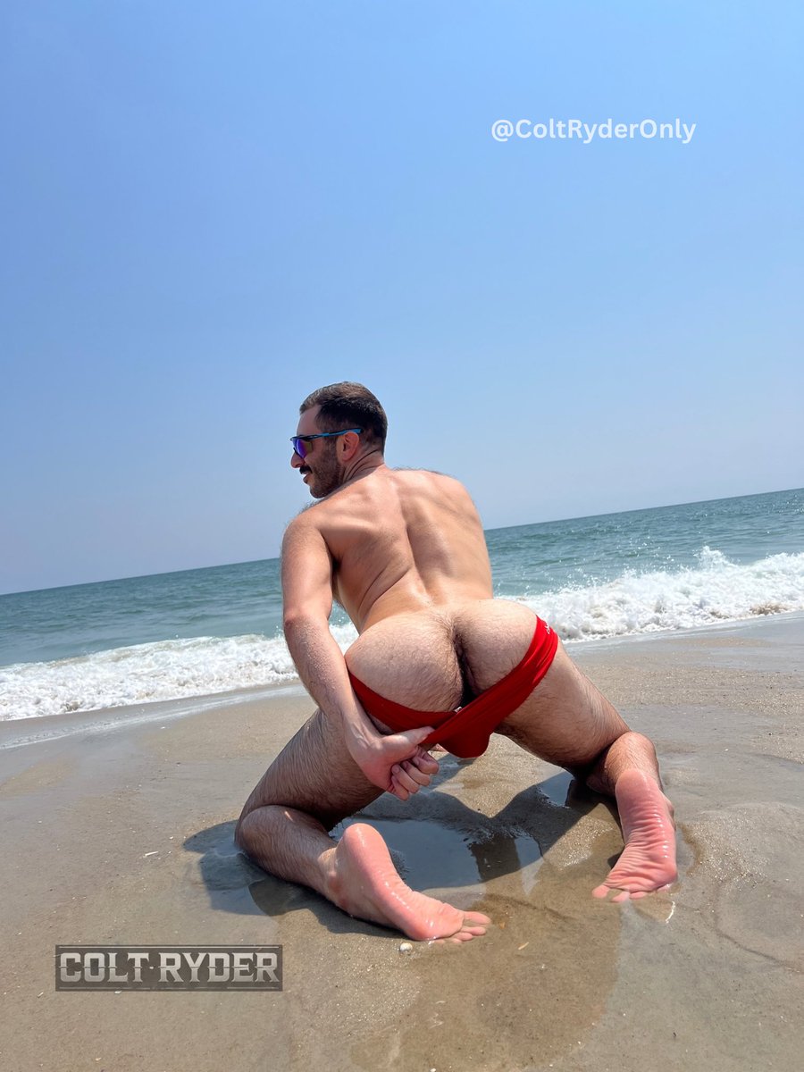 Colt Ryder tweet media