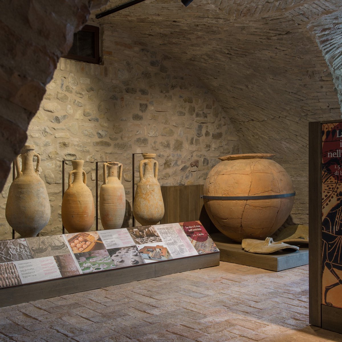 #ferragosto2025 𝘁𝗿𝗮 𝗴𝘂𝘀𝘁𝗼 𝗲 𝘁𝗿𝗮𝗱𝗶𝘇𝗶𝗼𝗻𝗲!
I Musei del Cibo vi aspettano anche 𝘃𝗲𝗻𝗲𝗿𝗱ì 𝟭𝟱 𝗮𝗴𝗼𝘀𝘁𝗼 per un viaggio tra storia, sapori e antiche tradizioni enogastronomiche del nostro territorio.
Apertura straordinaria  10-18
museidelcibo.it