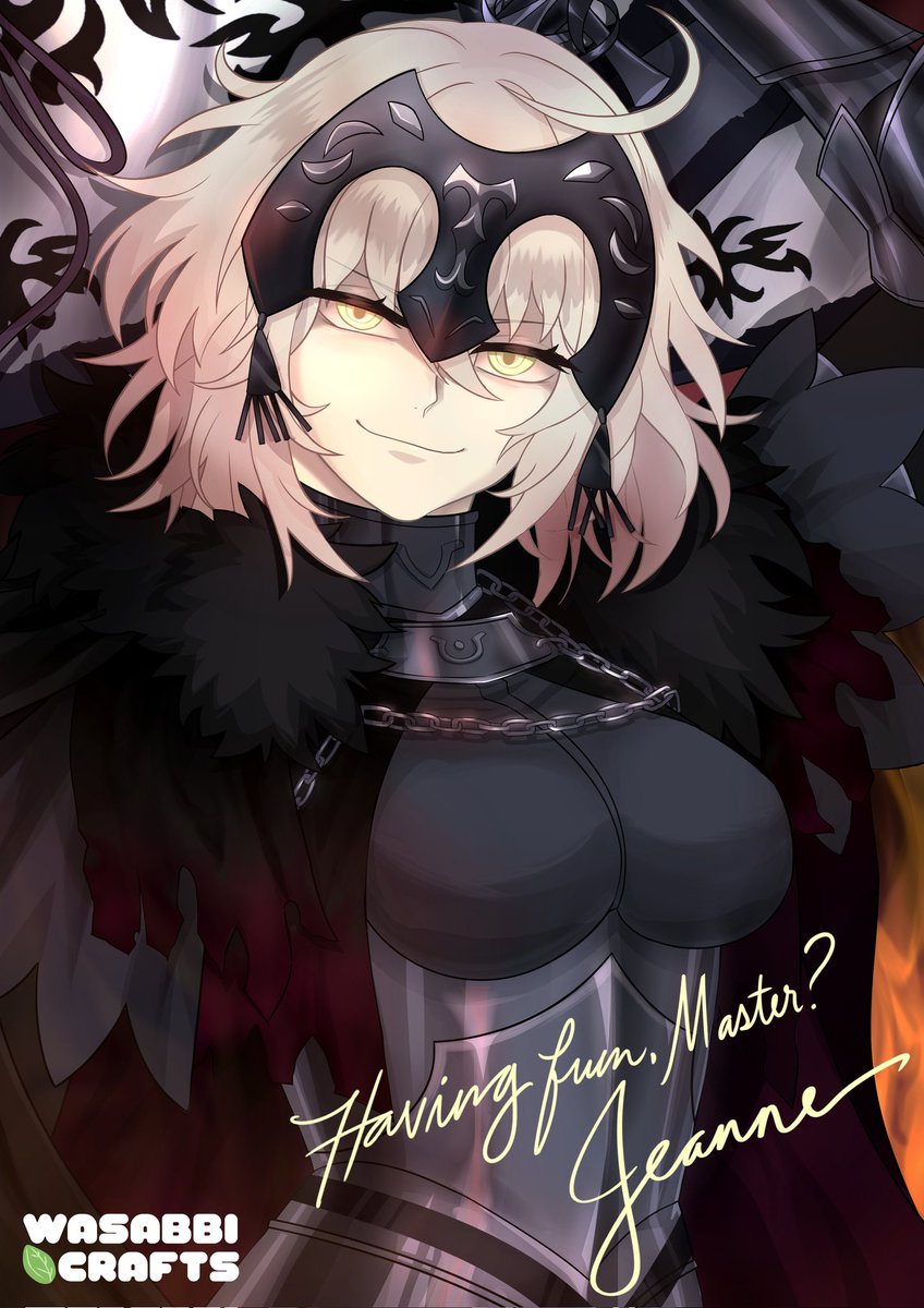 Thank you so much <a href="/FatePhilippines/">Memories Of Chaldea: An FGO 10th Anni PH Fan Event</a>  for organizing Memories of Chaldea last Sunday! Most especially to <a href="/SofiaEbby/">Sofia Ebby 🐐 💙</a>. 🤗

Here are some of the art I made for this event 💖