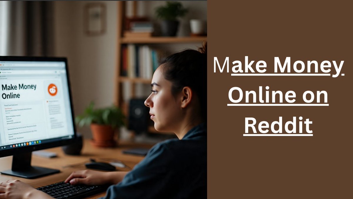 dipesh0406's tweet image. Make Money Online Reddit​ | Make Money Online Reddit 2025 | Best Subreddits &amp;amp; Real Earning Ideas

youtu.be/qnO_sb36UpU

#MakeMoneyOnline
#RedditTips
#RedditHustle
#SideHustleIdeas
#WorkFromHome
#OnlineJobs
#PassiveIncome
#FreelanceWork
#DigitalEarning
#RemoteWork