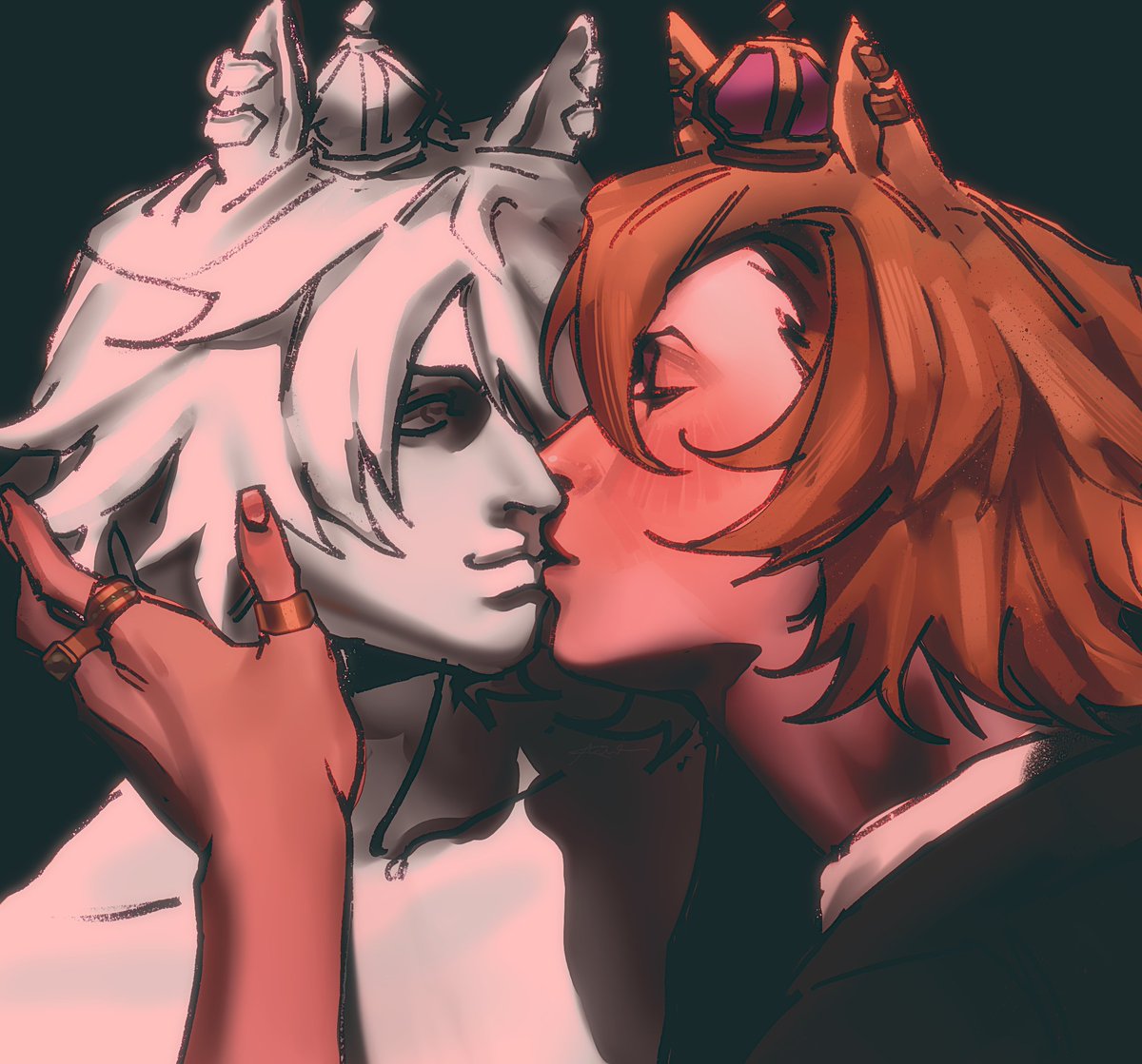 ope big love