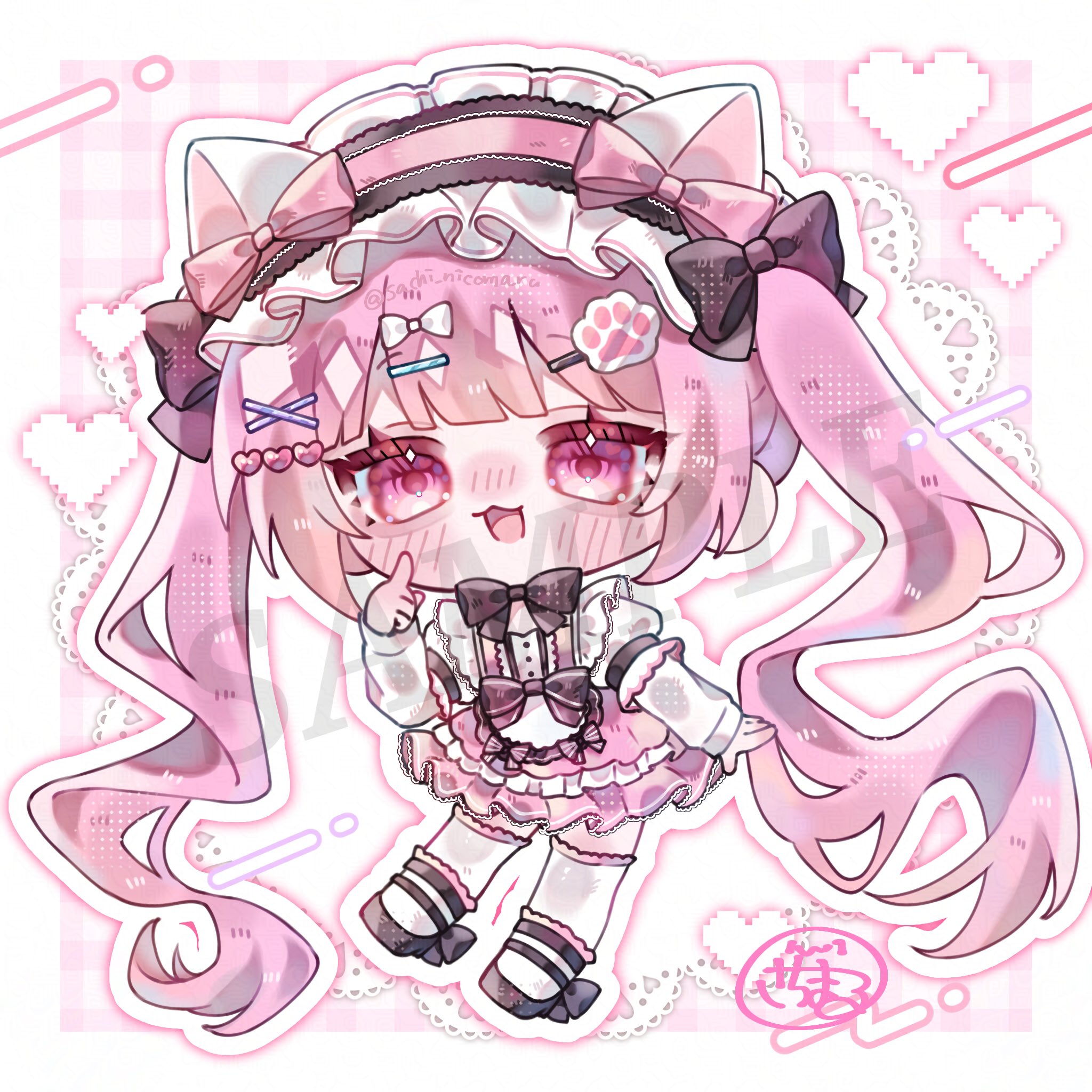 さちまる。 on X: 