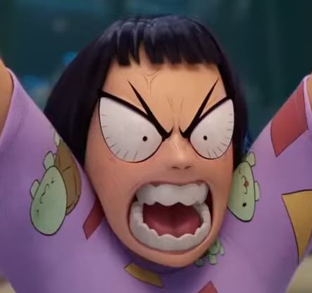 IM GONNA ASK MYSTERY OUT OSNSKD