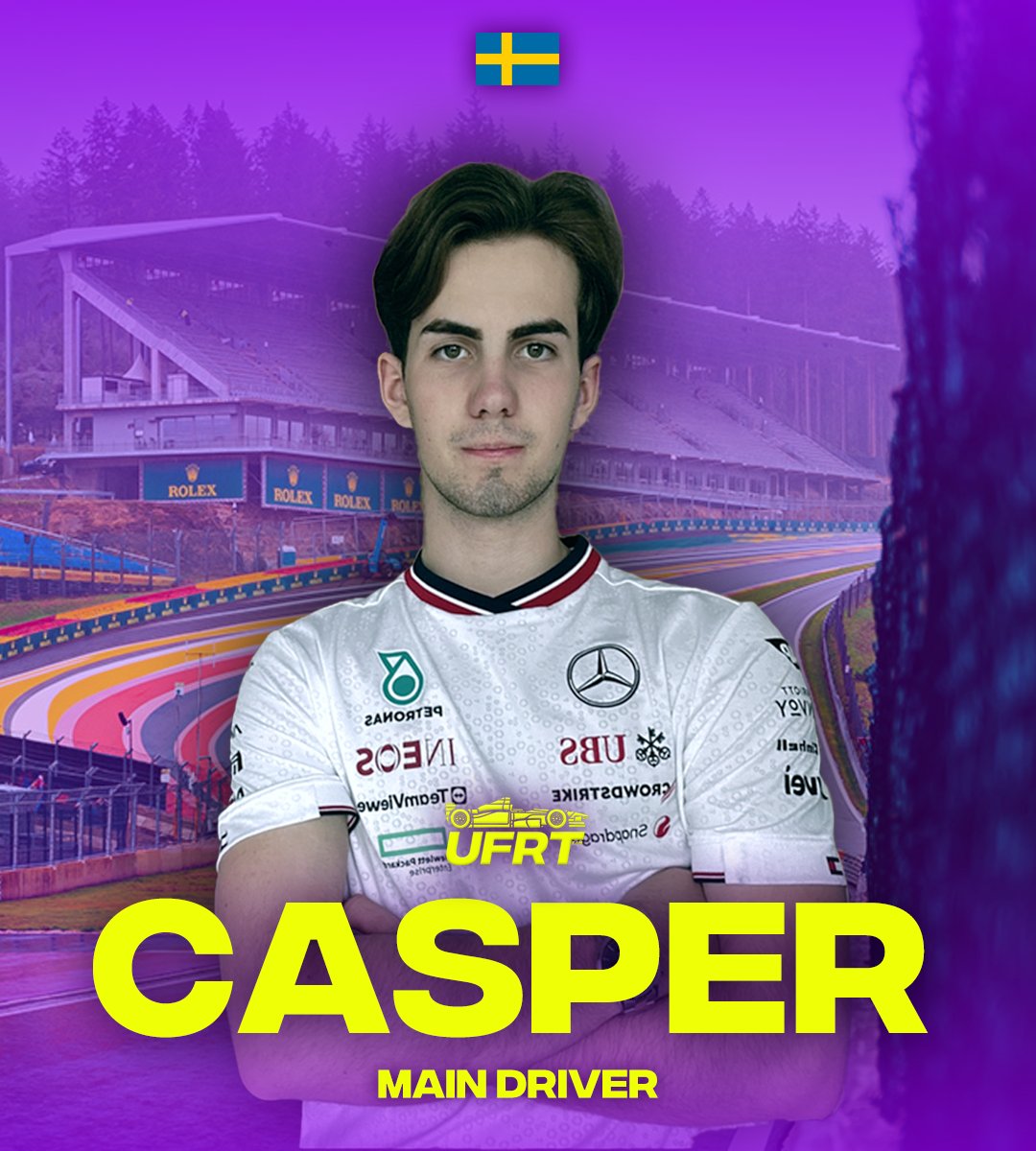 Ultimate Formula Racing Team tweet media