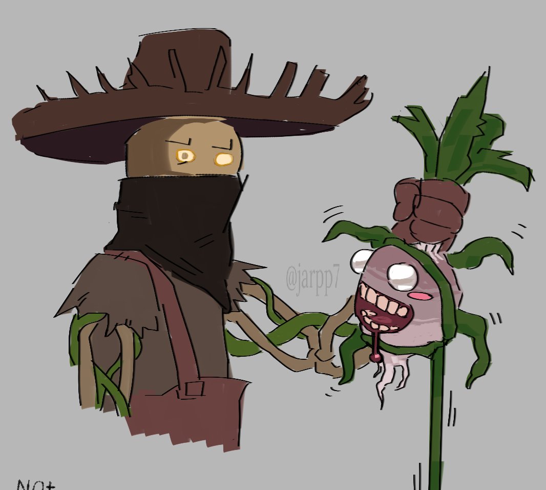 I DREW MY GOAT YEAHHHHHHHHHHHH #doorsroblox #doorsfanart