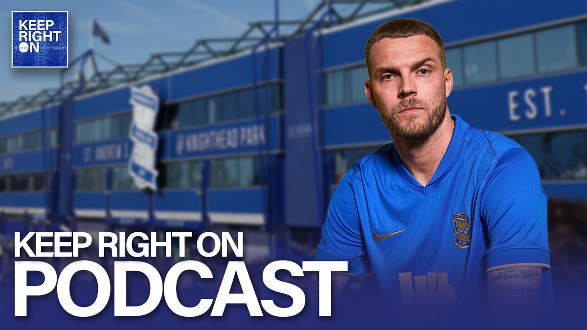 Thanks to <a href="/ulihebel/">Uli Hebel</a> for joining us today for the lowdown on #bcfc striker Marvin Ducksch.

🗣️ 'Every Werder Bremen fan knows they wouldn't be here if it wasn't for him'

Expect the unexpected ⚡️

youtube.com/watch?v=8aT_ij…