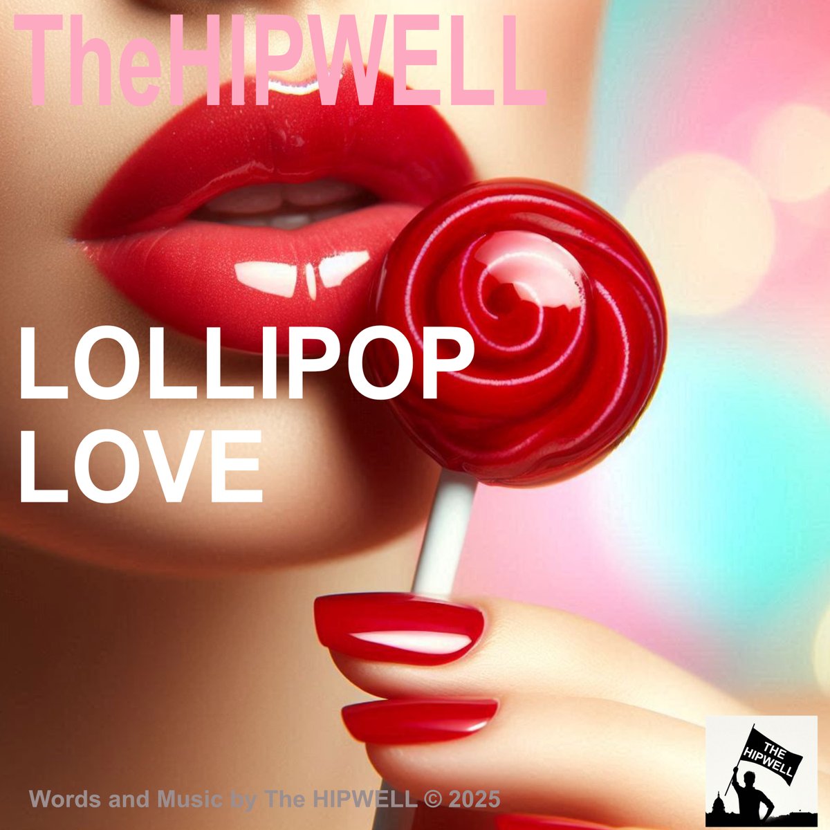 Hipwell_'s tweet photo. Lollipop Love
Release 29/08/2025
via @spotify @amazonmusic @applemusic
#femalesinger #femalegroup #reggae #dub #thehipwell #hipwell #newmusicalert
Vibe Artist(s): available
Copyright and production by THEHIPWELL
Distributed by #DistroKid
https://t.co/6jV9wLhfRU https://t.co/1hkobAMzC9