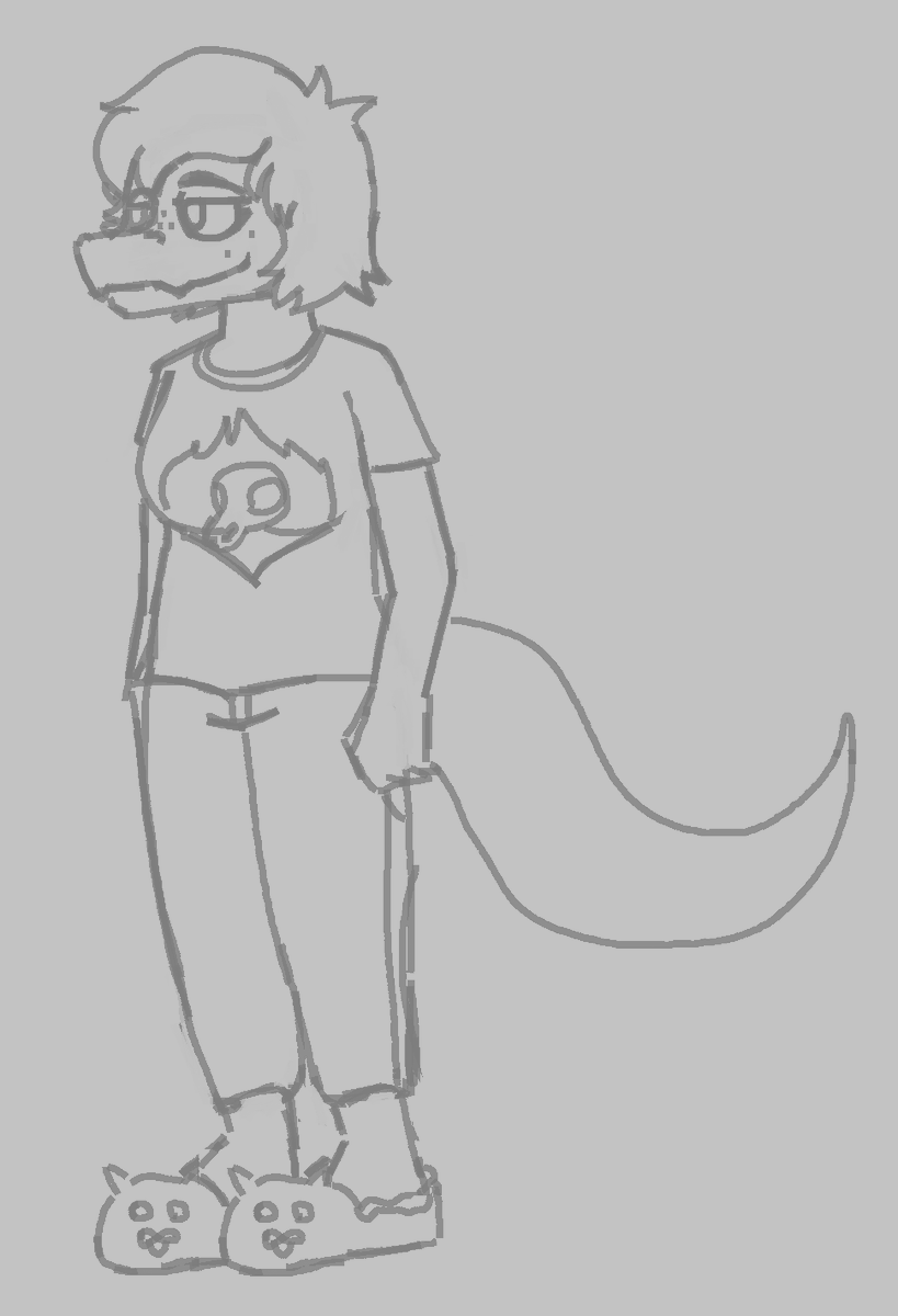 a miracle
#IWaniHugThatGator