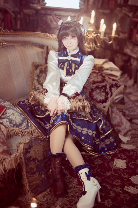 コスプレイヤーつなめるのTwitter画像32