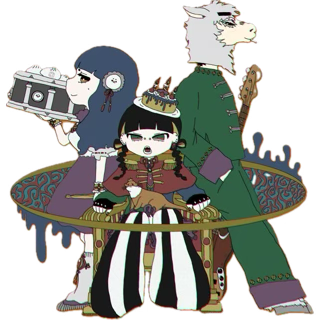 カノエラナ🫖 tweet media