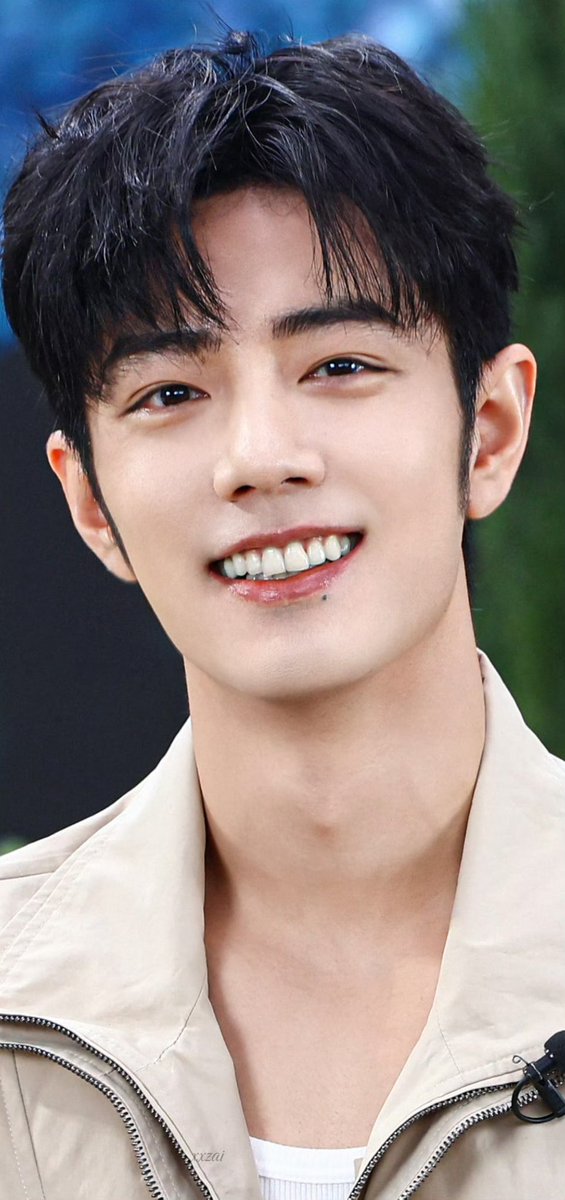 ซูมมมมมมมมมม!!!มวลความน่ารักของโลกมารวมกันอยู่ตรงนี้❤️❤️

HEARTTEX AND XZ IN WILDERNESS

#XiaoZhanHearttexLive25
#XiaoZhan #เซียวจ้าน