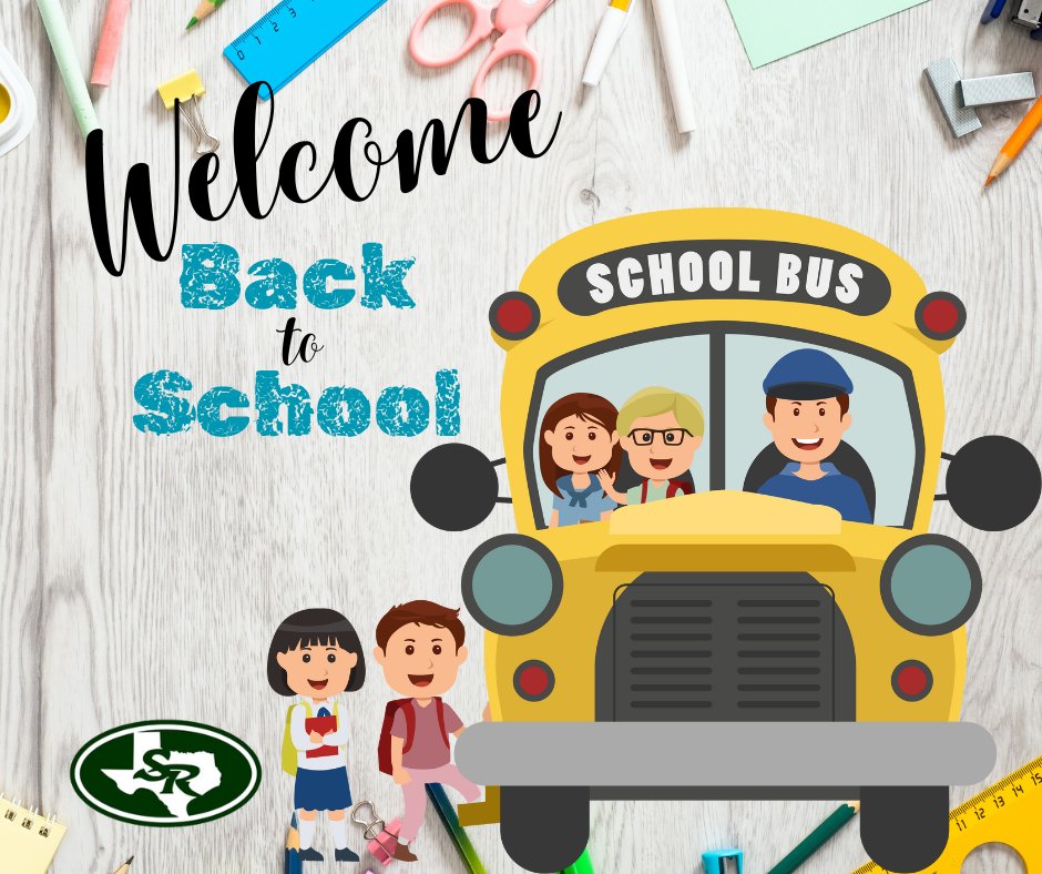 Welcome back Wildcats!  We’d love to share in your special moments—post your First Day of School pictures in the comments below! Let’s celebrate the start of an amazing year together. 

#OneTeamOneVisionOneGoal #BackToSchool #WildcatsWin#WildcatPride