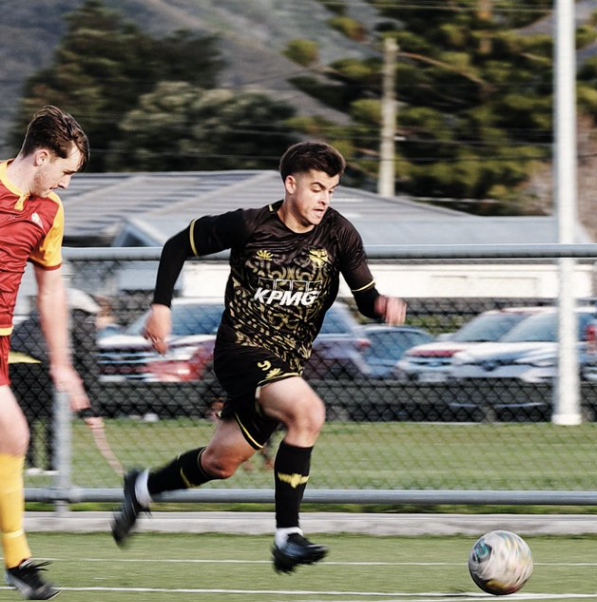 Daniel Makowem abandona la disciplina del Wellington Phoenix y se marcha a Estados Unidos

Se irá al equipo de la Stetson University y competirá a nivel universitario para ver si puede progresar por el fútbol de ahí

Extremo izquierdo habilidoso con opciones de jugar de carrilero