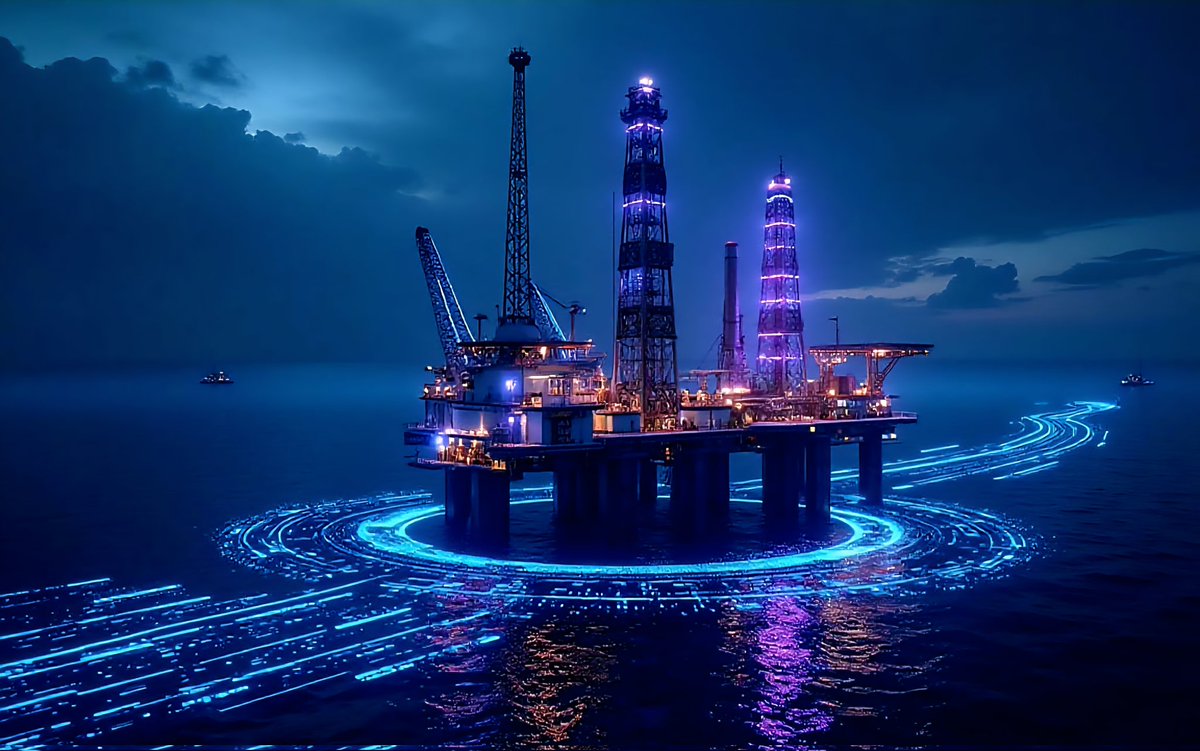 TheRealHoatzin's tweet photo. 🌍 Caribbean oil isn’t just local — it shapes global supply and pricing.
HOATZIN will track it in real time.
#Hoatzin #OilOnChain #DePIN #Solana #SolanaEcosystem https://t.co/FfRihcAW4D