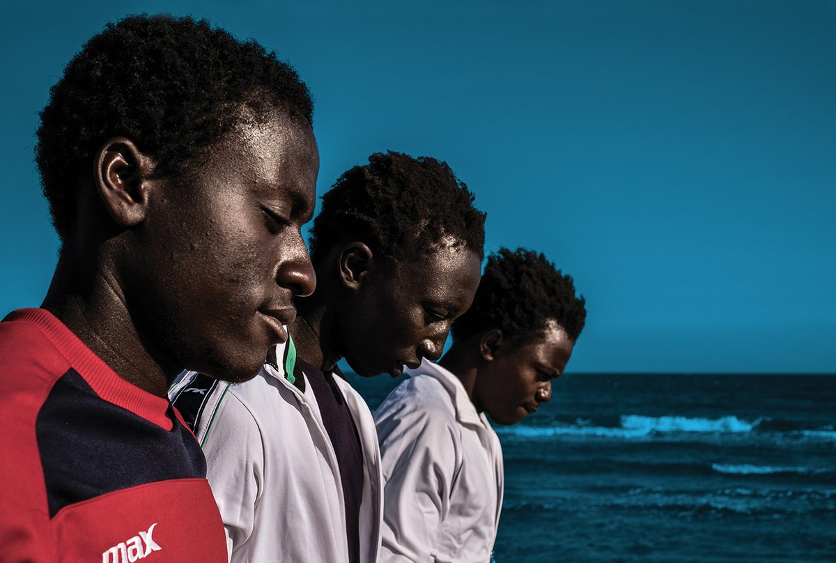 displacedint's tweet image. 🚶🏽‍♀️From Sudan to Afghanistan, millions of youth are on the move—not by choice, but by necessity. Let’s act to address the root causes of displacement so the next generation can grow up at home. 🕊️ #YouthDay #ForcedDisplacement @UNYouthAffairs @NRC_Egeland @FilippoGrandi @IOMchief