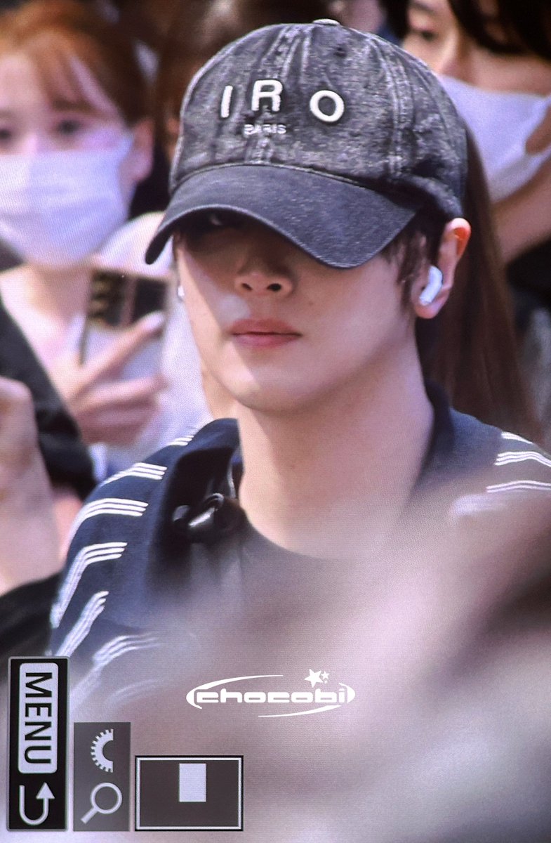 chocobi_hc's tweet image. 250812 ITM
#해찬 #HAECHAN