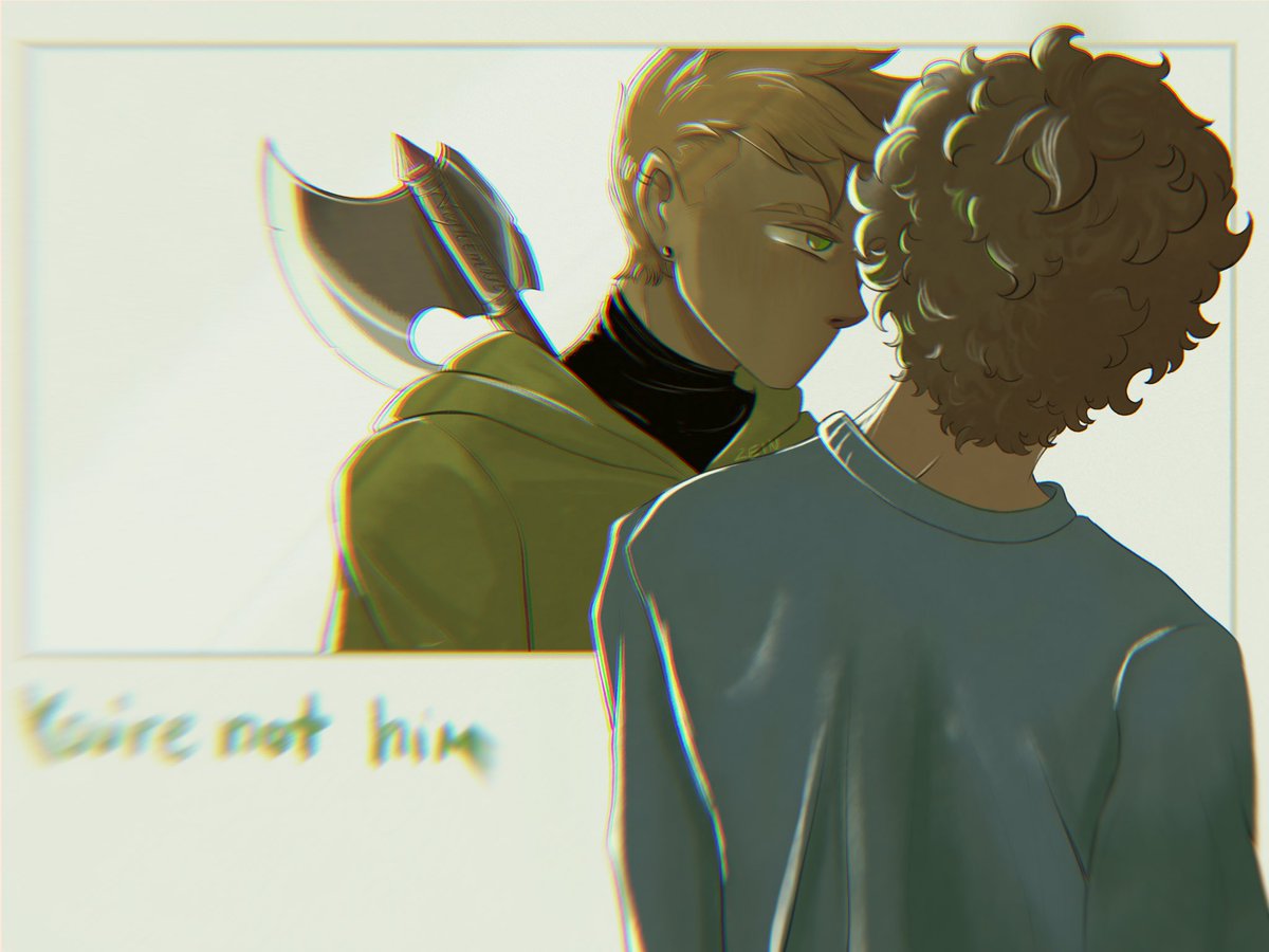 Bday fanart , not bday themed cause i suck at those #dreamfanart Happy bday legend