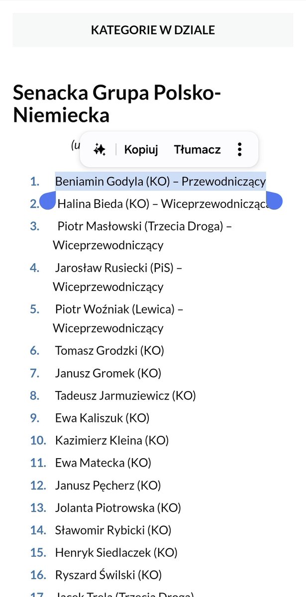 szachmad's tweet photo. Ponad 500 tys. zł. z #AferaKPO na budowę strefy SPA w pałacu mamy radnego i żony senatora PO. 

Senator PO jest z frakcji"für Deutschland". 😉 https://t.co/ZX914pft1Y