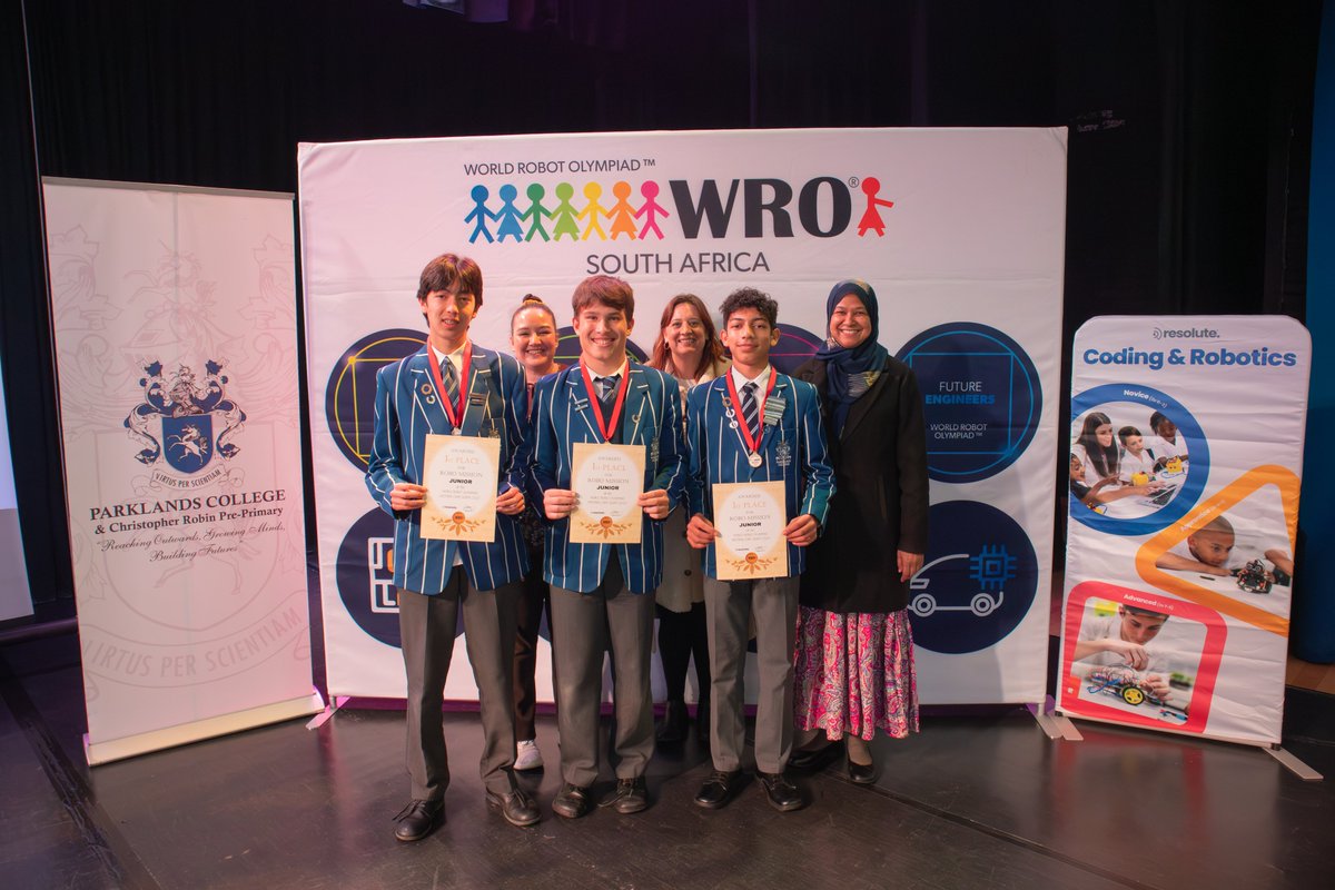 Parklands College #ParklandsCollege tweet media