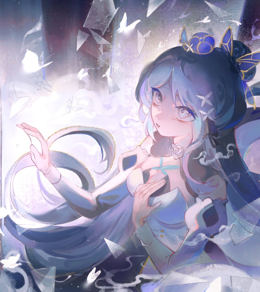 Mnnnd_031's tweet photo. #art 
Cms https://t.co/CPlyu5RgBA