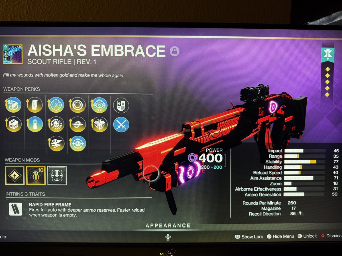 EyeBallin | Serge tweet media