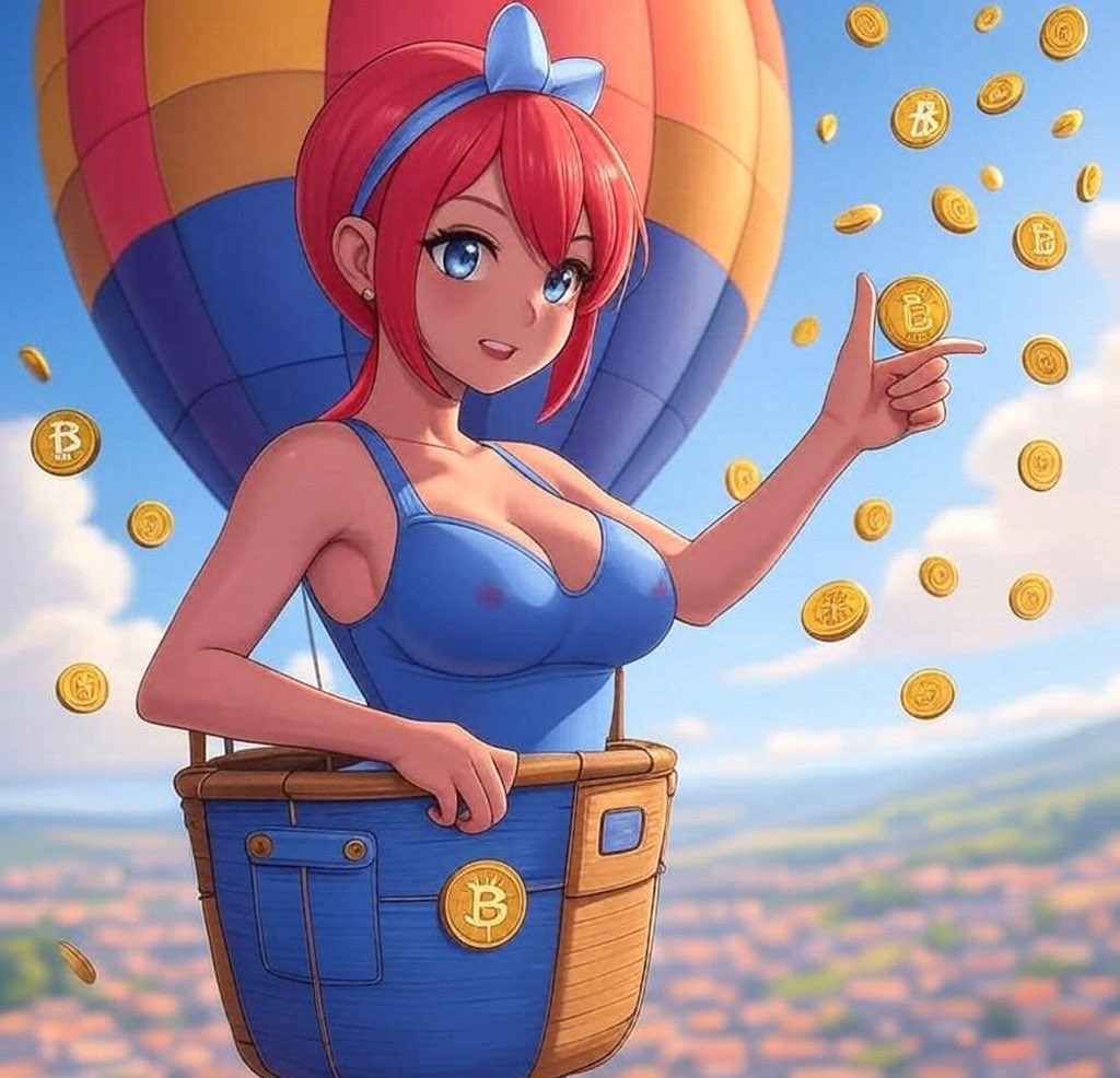 sOpHiE 💜 (@s0xsol) on Twitter photo 100,000 $NIPL GIVEAWAY
🔹 Winners: 4 Winners
🔹 Ends: August 15
🎯 How to Enter:
1️⃣ Follow me and <a href="/SugarNippleB/">SugarNipple</a> + 🔔 & join tg - t.me/NIPLchannelOff…
2️⃣ Like &Rt this post
3️⃣ Tag 3 frens+comment address
4️⃣ Drop proof ss
Goodluck
#SolanaAirdrop #solanamemecoin #airdrop 100,000 $NIPL GIVEAWAY
🔹 Winners: 4 Winners
🔹 Ends: August 15
🎯 How to Enter:
1️⃣ Follow me and <a href="/SugarNippleB/">SugarNipple</a> + 🔔 & join tg - t.me/NIPLchannelOff…
2️⃣ Like &Rt this post
3️⃣ Tag 3 frens+comment address
4️⃣ Drop proof ss
Goodluck
#SolanaAirdrop #solanamemecoin #airdrop