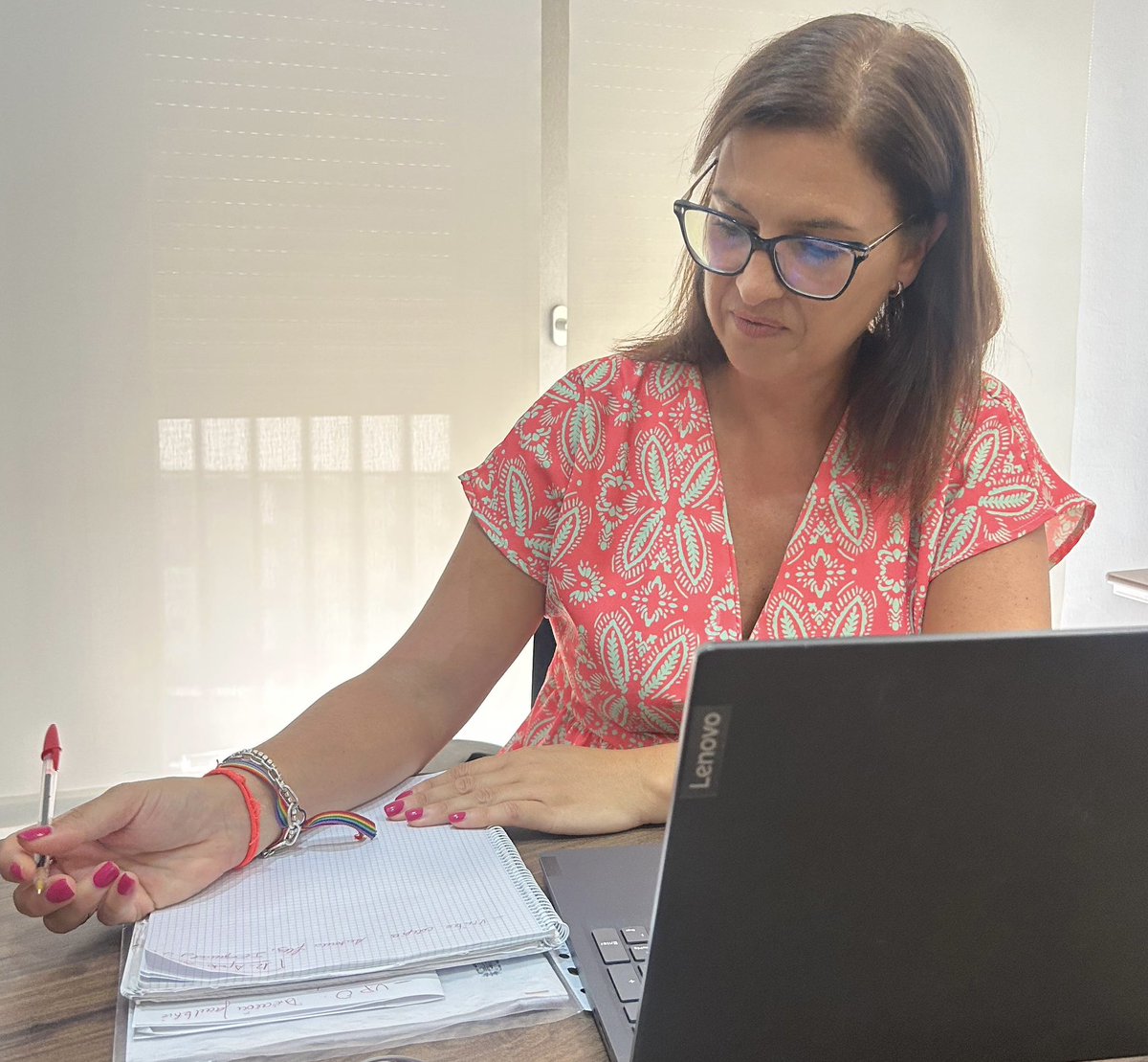 PPdeSevilla's tweet image. 🗣️ @Gloriafarma : Es rotundamente falso que se haya cambiado el hospital de referencia de los utreranos.

Seguiremos defendiendo la verdad frente a las mentiras del PSOE⬇️

🔗 ppsevilla.com/el-pp-de-sevil…