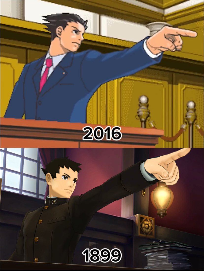 جدك كان عنده جرافيكس احسن قبل مية سنة ارفع مستواك يالحبيب