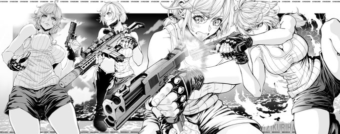 skebでの依頼作品です
ありがとうございました! 