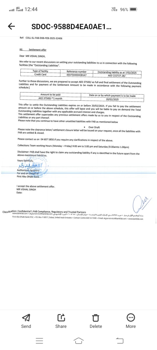 Utkarsh46430495's tweet photo. @MEAIndia @DrSJaishankar  Kindly draw your attention to the mail sent today regarding Vishal Singh, a resident of Mau, Uttar Pradesh, currently stranded in Dubai due to a travel ban imposed over unpaid credit card dues. These dues were incurred fraudulently by his employers. https://t.co/ttbLDvDBeg