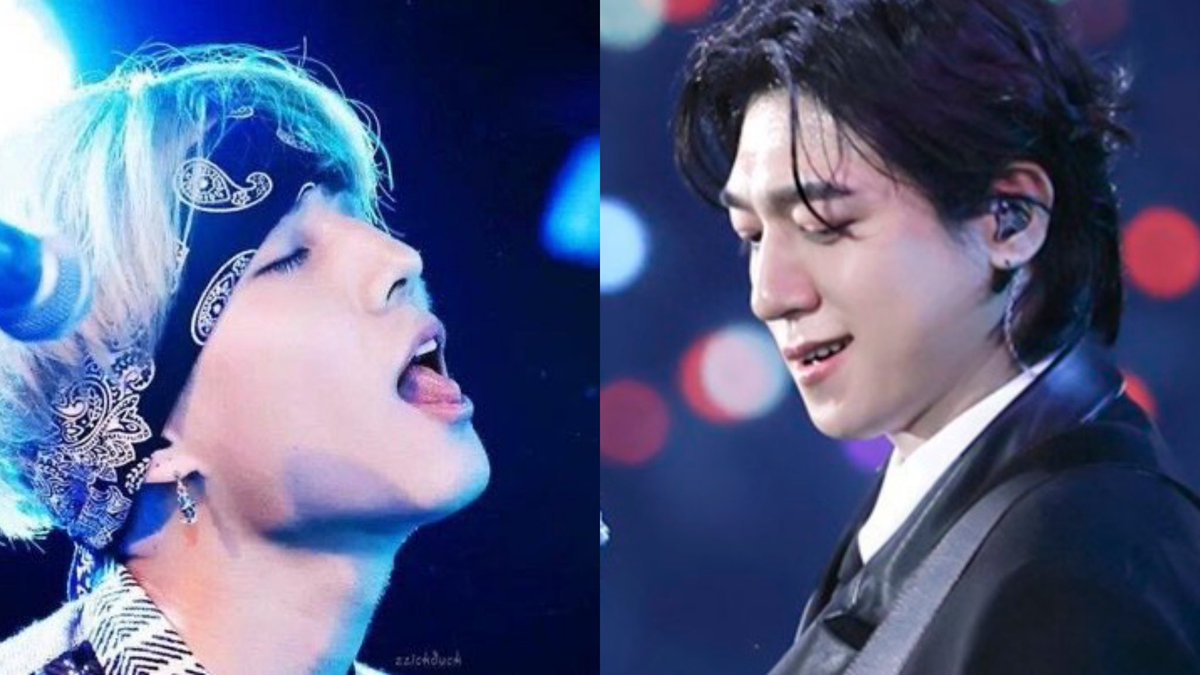 아 재밋다
이런거 그만 좋아해야하는데