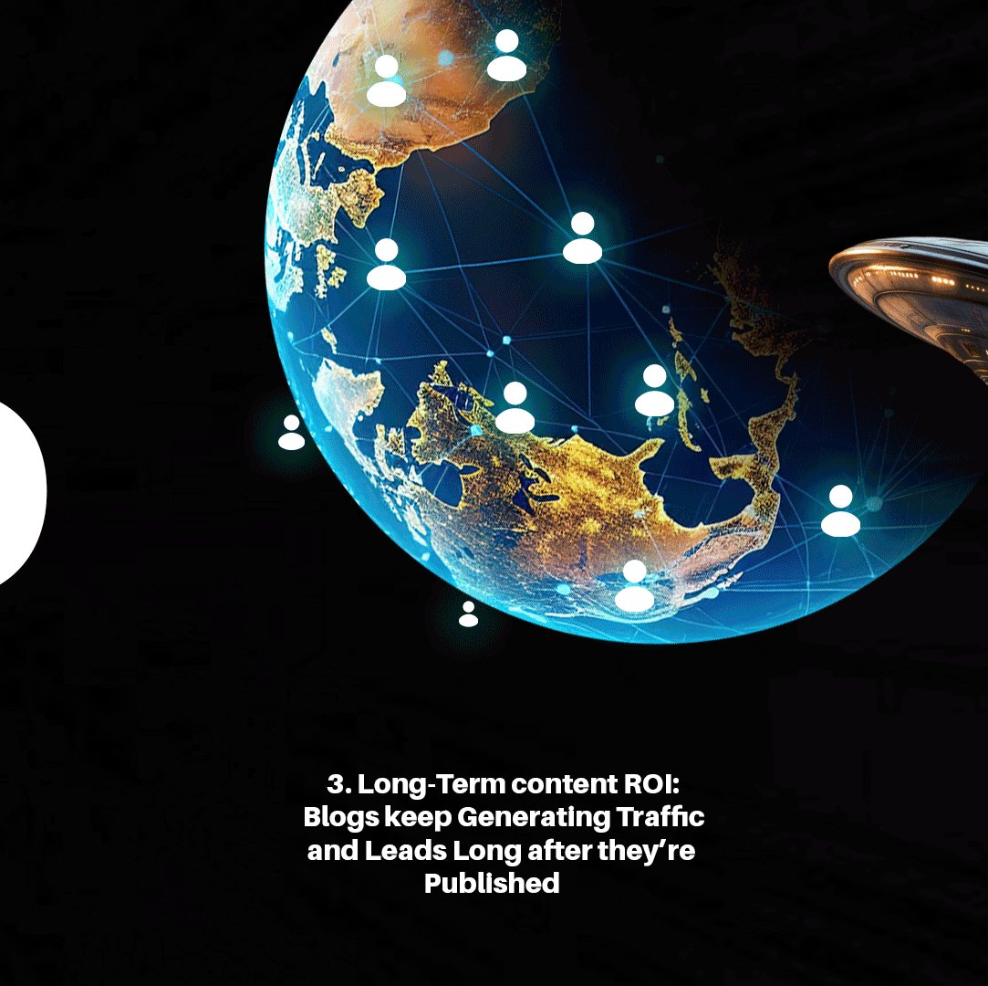 kleosys_global's tweet image. Blogs Aren’t Dead.They’re Your Long-Term Growth Engine. In 2025.Think blogs are outdated?Think again.
📈At Kleosys, we help you:
 ✔️Craft keyword-rich,valuable content
 ✔️Boost SEO&amp;amp;drive long-term traffic
 ✔️Position your brand as an industry thought leader
#kleosys #seocontent