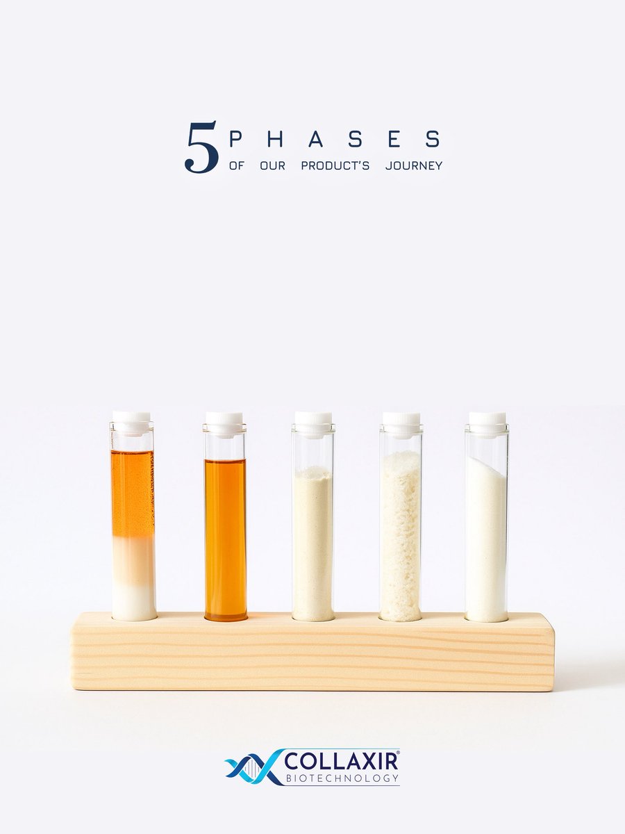 🌍 Collaxir’in Ürün Yolculuğu

Balık yan ürünleri, Collaxir’in patent bekleyen yeşil teknolojisi ile 5 aşamalı bir dönüşümden geçerek; balık yağı, balık proteini, balık unu, jelatin ve yüksek saflıkta kolajen peptitlere dönüştürülür.

#Collaxir #collagen #fishoil #greentech