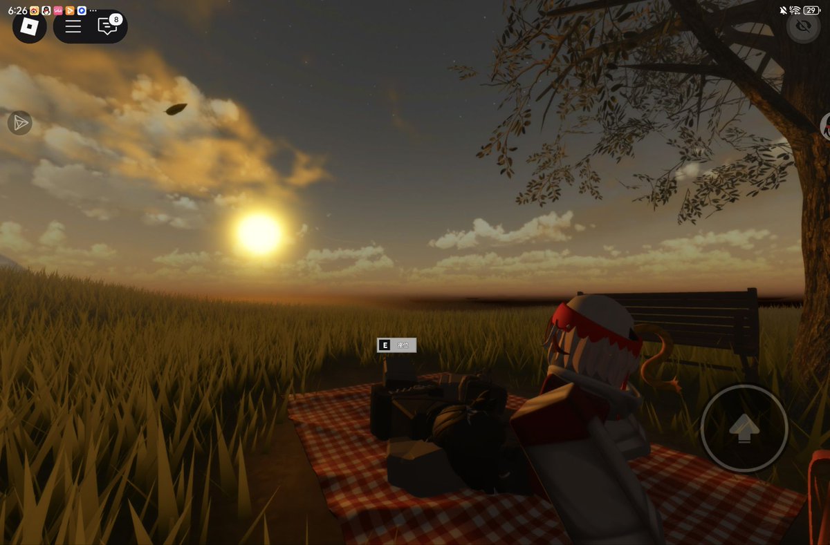 X ω O / tweet media