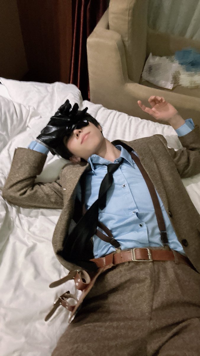 永固浅绿 tweet media