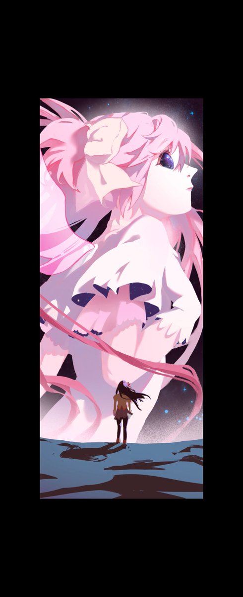 A fate worse than death. #madokamagica