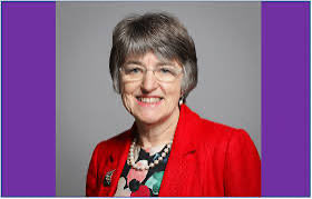 Lord (David) Alton (@davidaltonhl) on Twitter photo In an important letter to The Times, Professor Baroness (Ilora) Finlay makes clear that assisted suicide proposals coming to <a href="/UKHouseofLords/">House of Lords</a> do nothing to address “pain and suffering”. Comprehensive palliative care is desperately needed in the UK - not lethal injections. In an important letter to The Times, Professor Baroness (Ilora) Finlay makes clear that assisted suicide proposals coming to <a href="/UKHouseofLords/">House of Lords</a> do nothing to address “pain and suffering”. Comprehensive palliative care is desperately needed in the UK - not lethal injections.