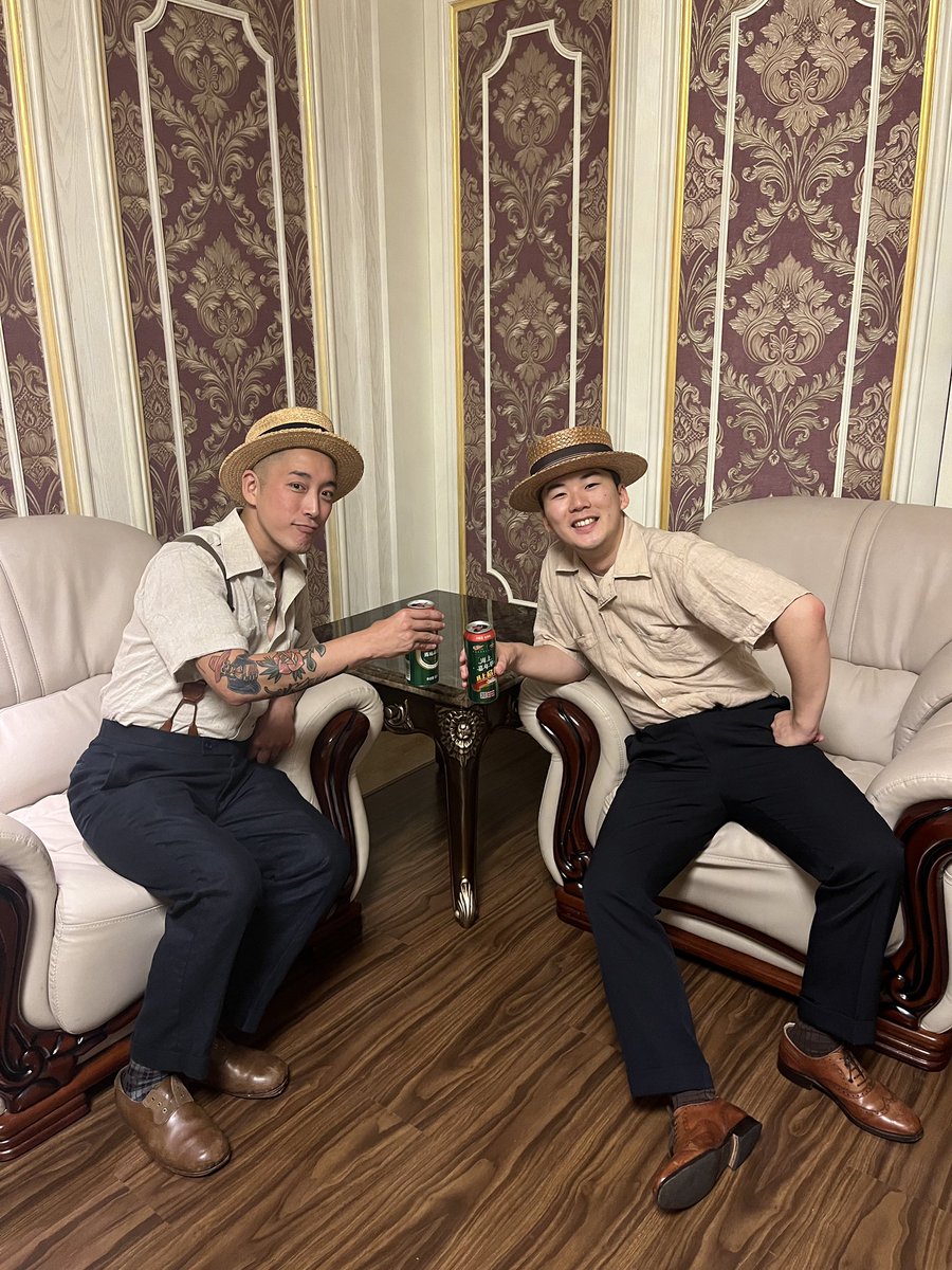 1週間後はこちらです！
5人編成で参ります。

今やジャズの街として全国に名を馳せる高槻、そんな高槻を代表するお店「JK cafe」にクラスト、久しぶりの出演です。

8月19日（火）
19:00 スタート
21:00 終了
2ステージ/入れ替え無し
チップ制

JK cafe
大阪府高槻市城北町1-2-8