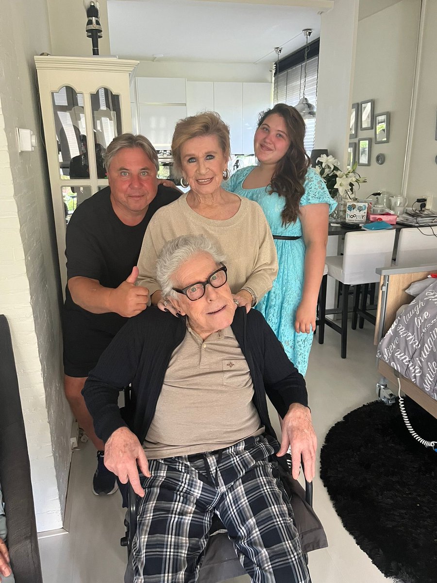 Jan de Knecht tweet media