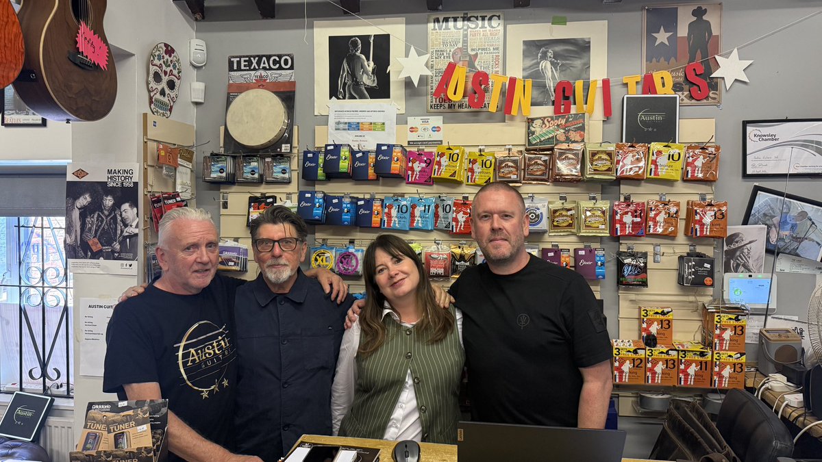 Anneliese Midgley MP tweet media