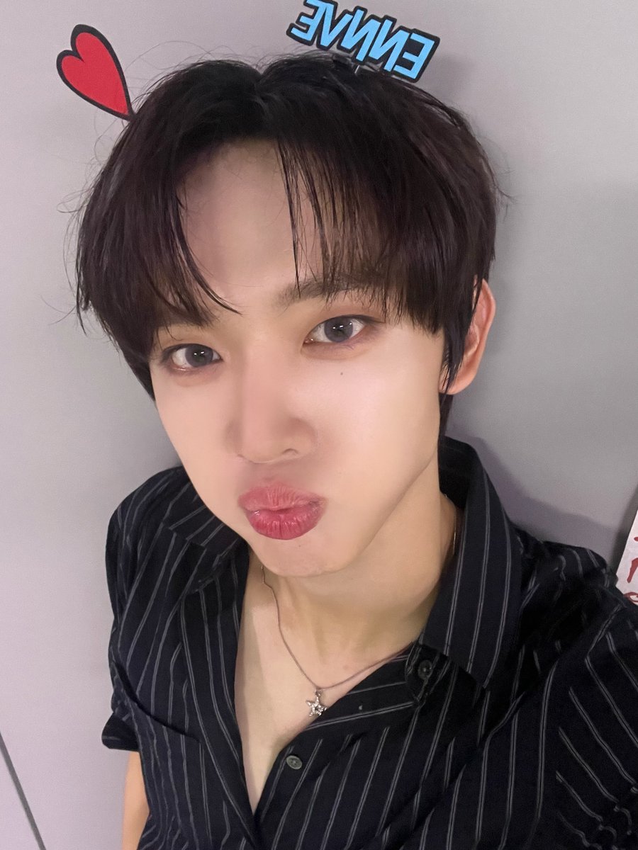 EVNNE サインポラ 6月 ハンビン EVNNE サインポラ 6月 ハンビン