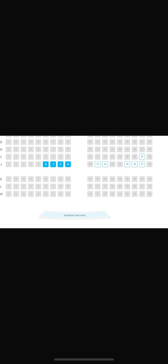 Pranav_1706's tweet photo. 4 tickets available for coolie on 14th August 4:15pm at SANGAM CINEMAS KILPAUK 250rs PER TICKET. Genuine buyers dm
Padmam screen
Row cj
Seat 12,15,16,17
Personal tickets
Reseller dont dm

#CoolieThePowerHouse #CoolieFromAug14 #CoolieBookings #CoolieTrailer #Sangam https://t.co/BYSJxiZZPZ