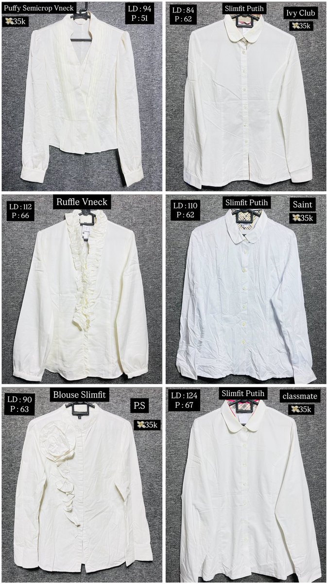 preloved by tweet media