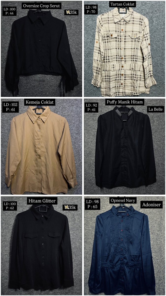 preloved by tweet media